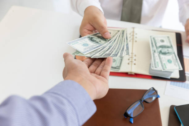 Professional Loan Agency in Salmon Brook, CT