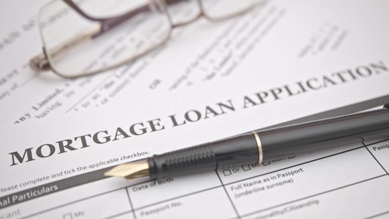 Loan Documentation Assistance in Salmon Brook, CT